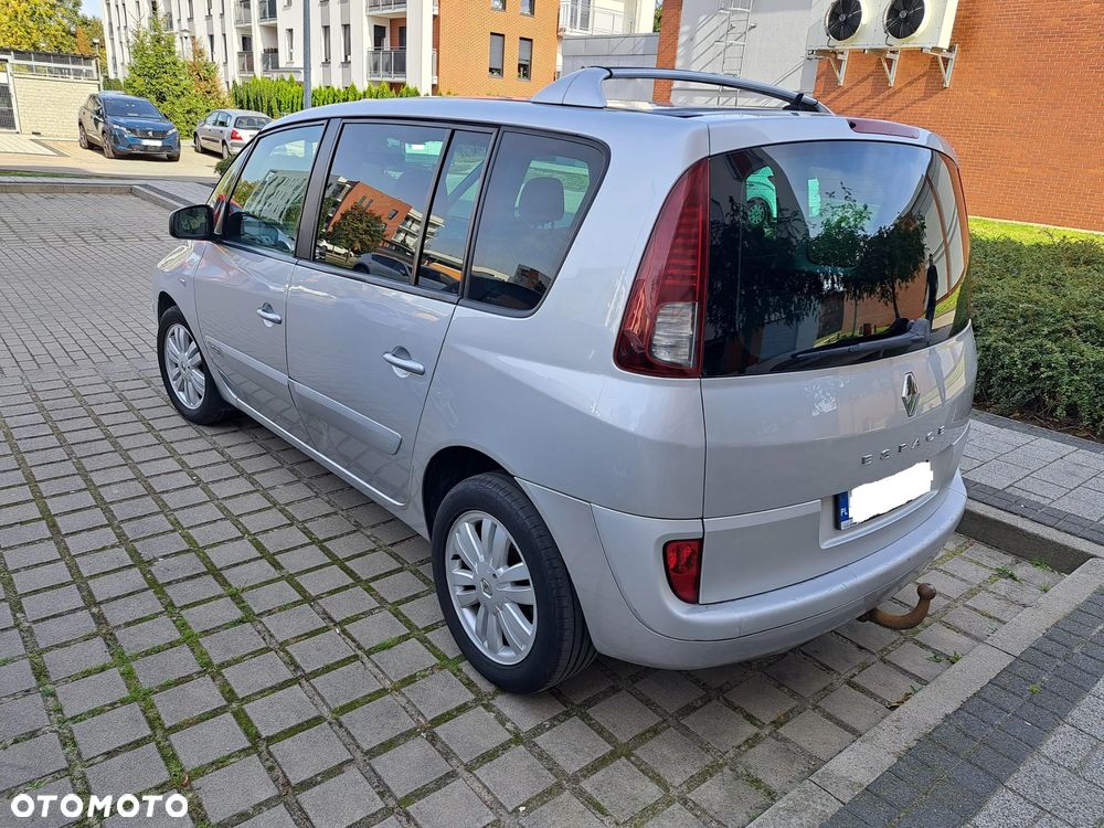 Renault Espace - 7