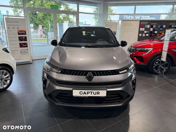 Renault Captur 1.0 TCe Techno