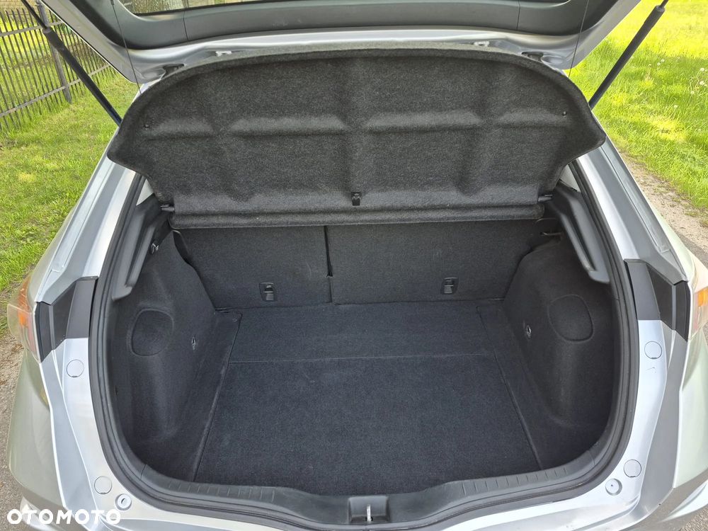 Honda Civic 1.4i-DSi Comfort - 16