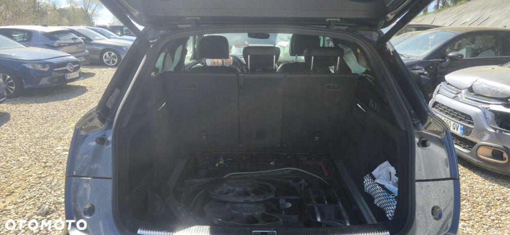 Audi Q5 50 TDI quattro tiptronic S line - 26