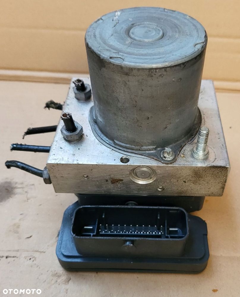 pompa abs mercedes sprinter w906 lift - 1