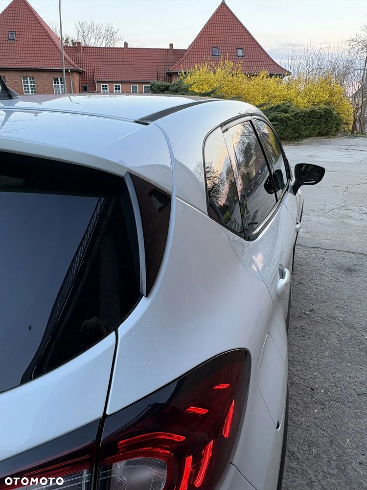 Renault Captur - 6