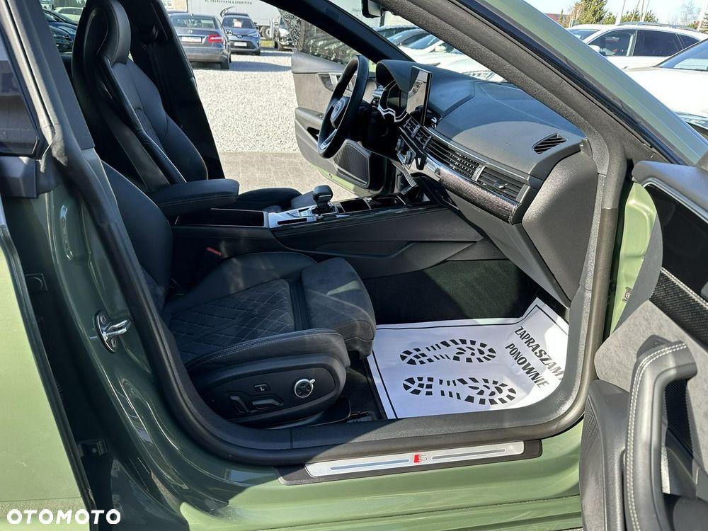 Audi S5 Sportback - 9