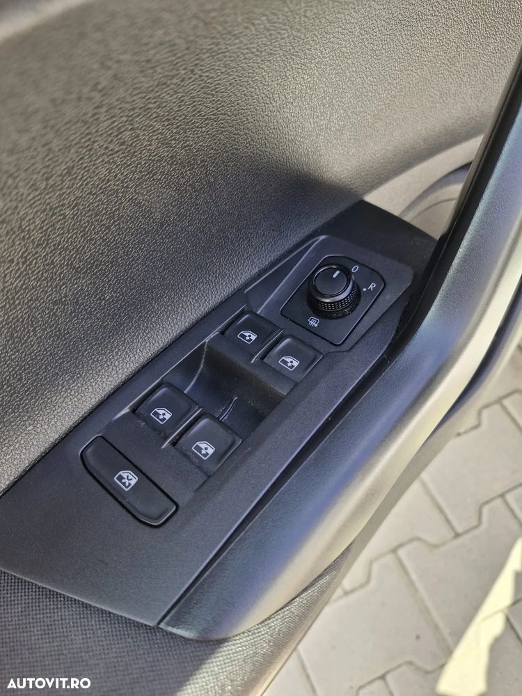 Volkswagen Polo 1.0 TSI Comfortline - 7