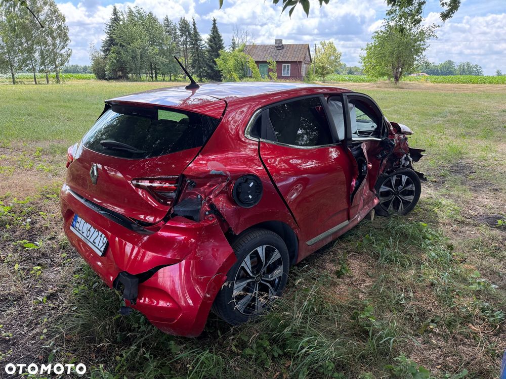 Renault Clio - 4