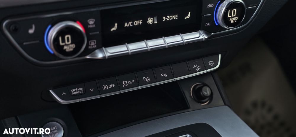 Audi Q5 2.0 40 TDI quattro S tronic Design - 16