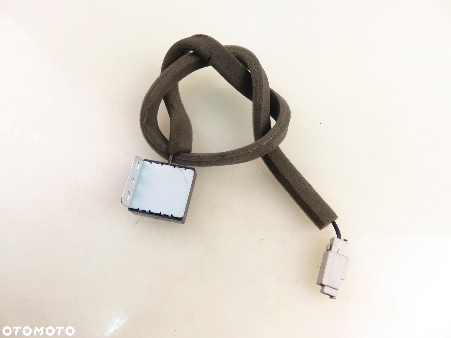MODUŁ GPS NISSAN QASHQAI I 25975JD000 - 3
