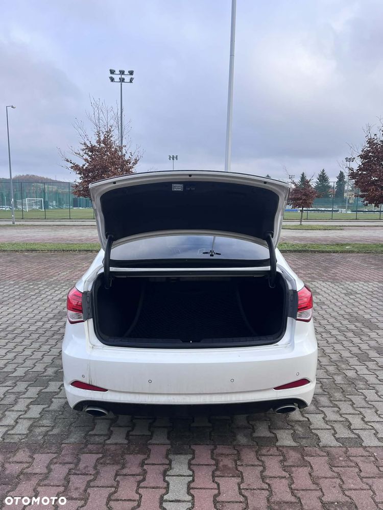 Hyundai i40 1.7 CRDi Comfort - 7