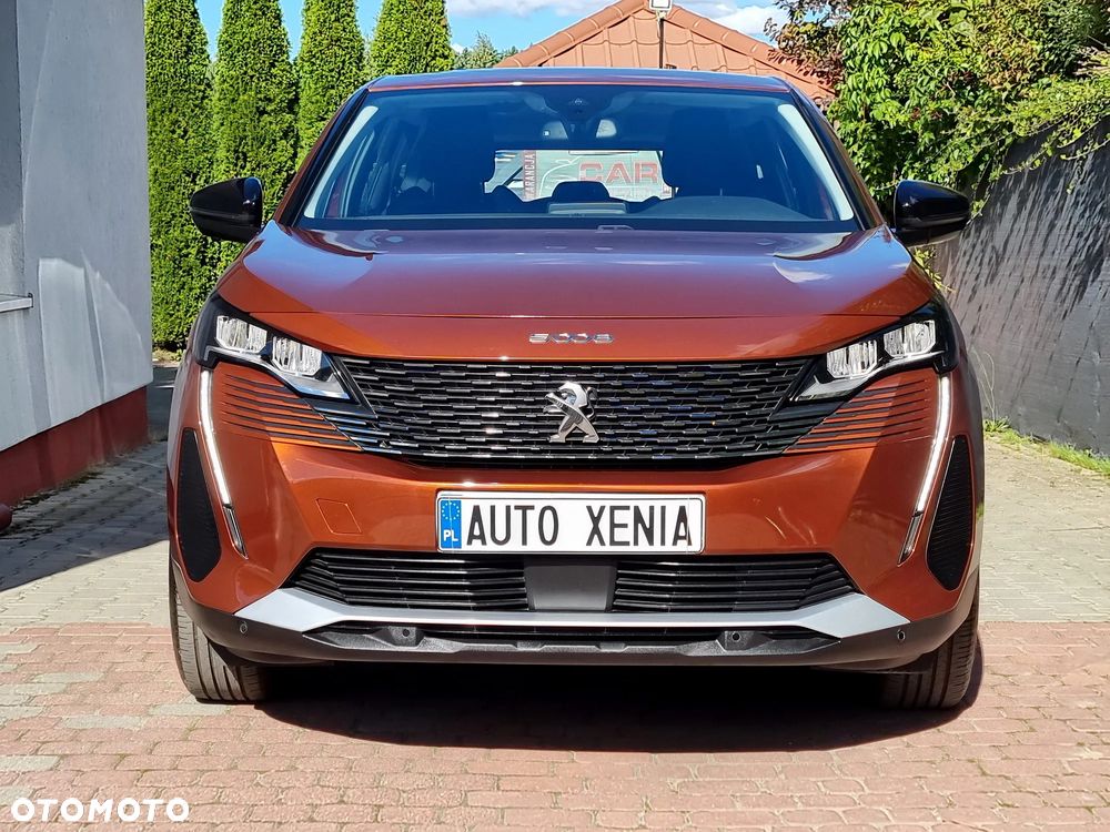 Peugeot 5008 1.5 BlueHDi Active Pack S&S EAT8 - 1