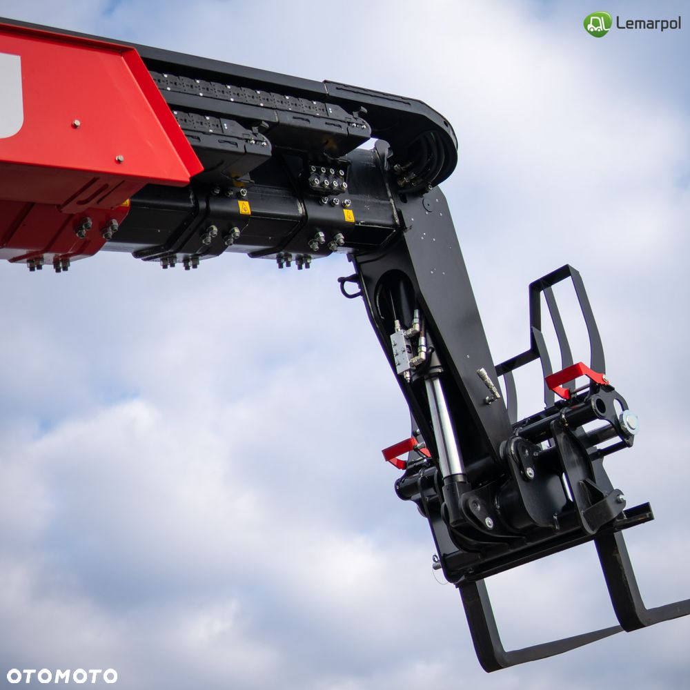 Manitou MRT 2260 360 160Y ST5 S1 VISION+ - 20