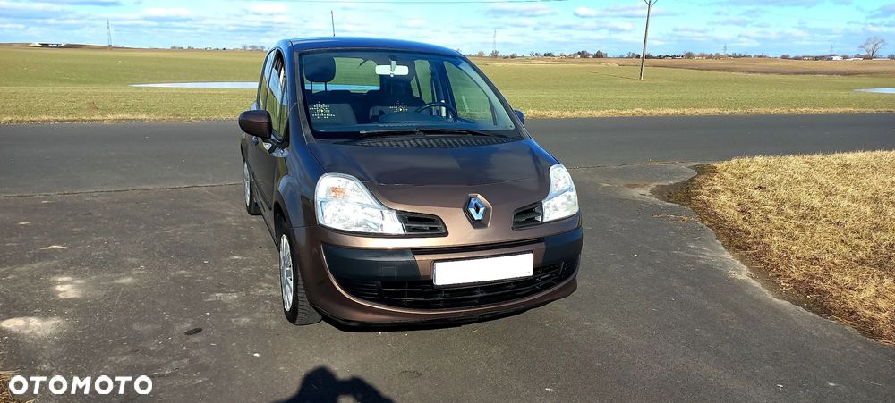 Renault Modus 1.2 16V Night and Day - 10