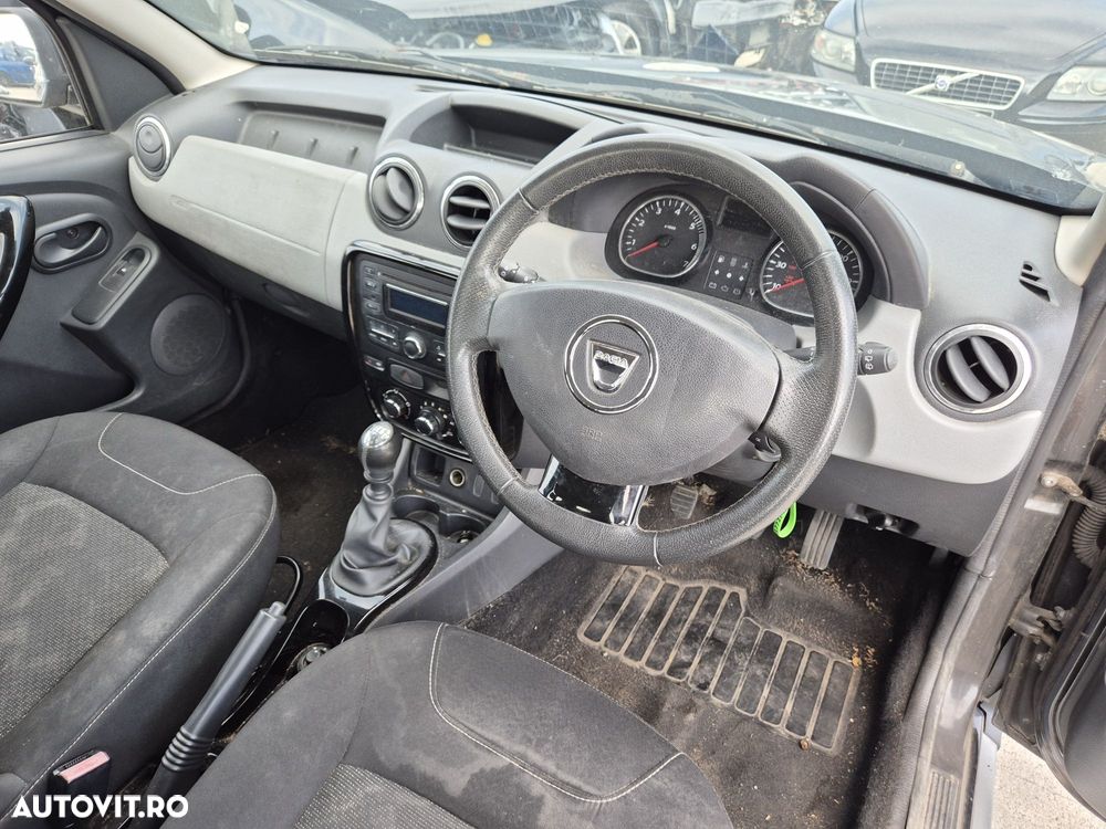Dezmembram Dacia Duster 2011 1.5dci 4x2 Cutie Manuala - 5