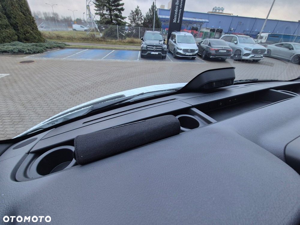 Mercedes-Benz Sprinter Sprinter - 22