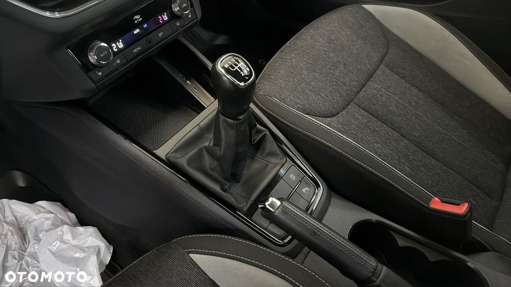 Skoda Kamiq 1.0 TSI Style - 15