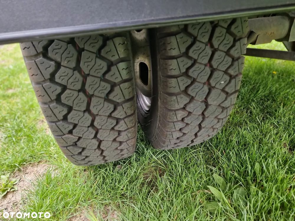 Iveco 35C13 - 9