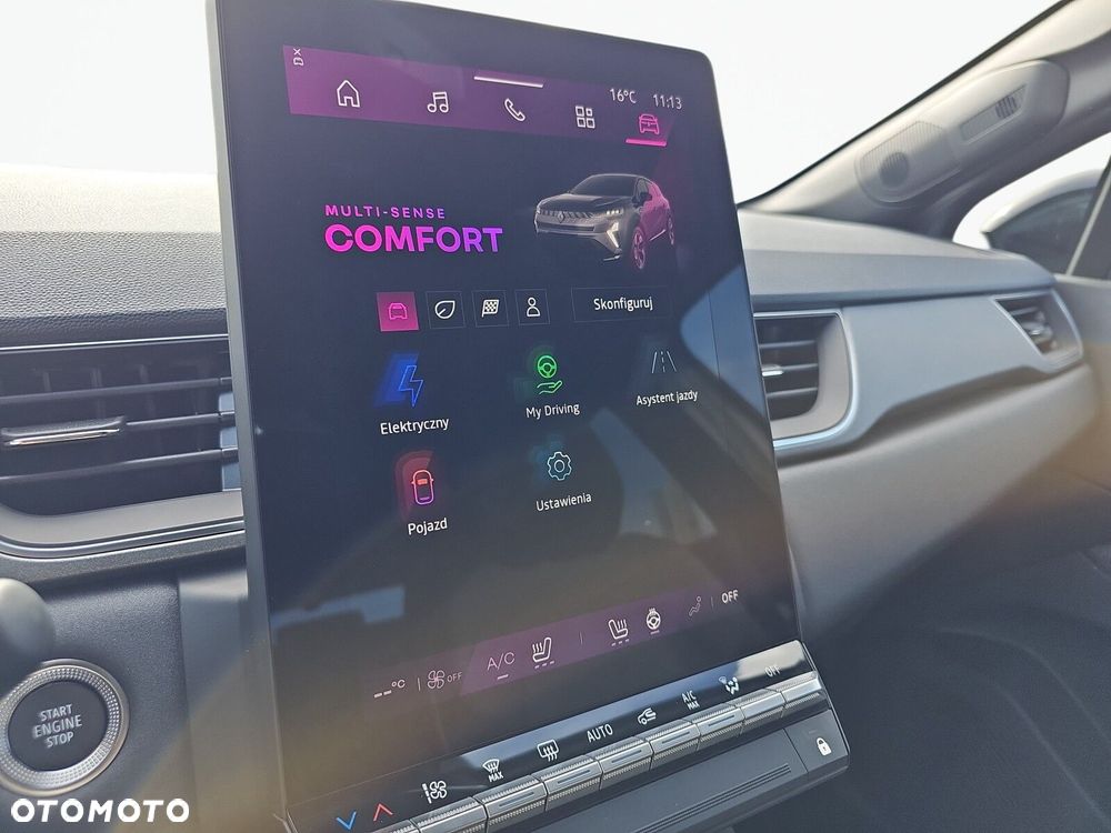 Renault Symbioz - 20