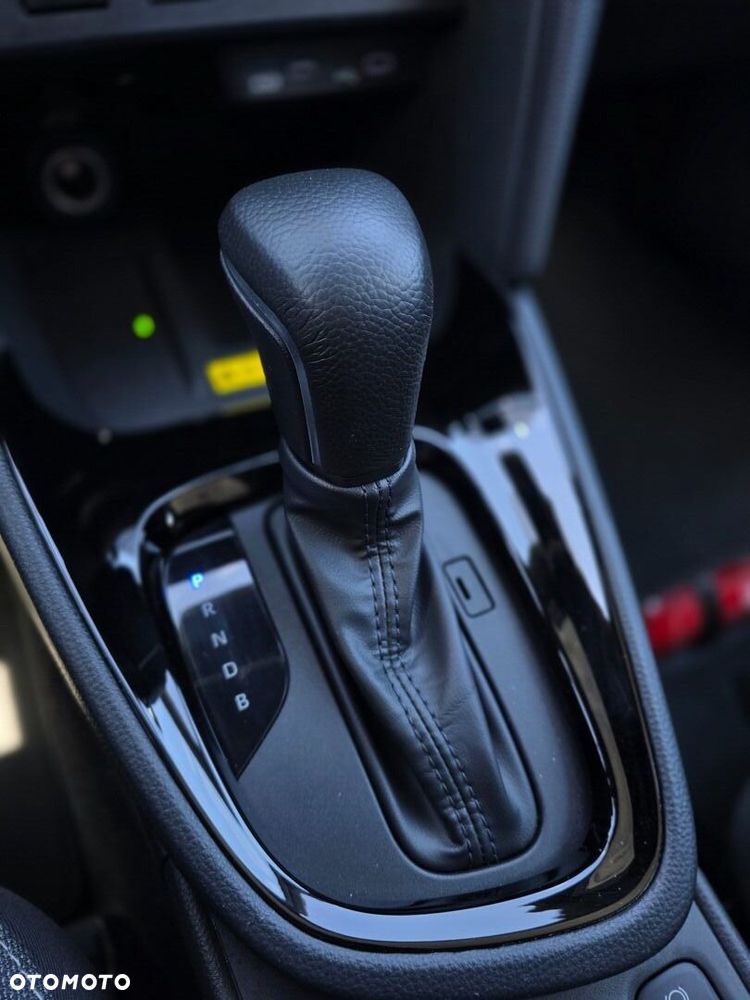 Toyota Yaris Cross Hybrid 1.5 Style - 12