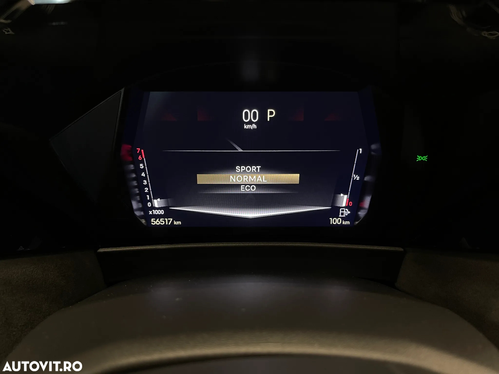 DS Automobiles DS 4 DS4 1.2 PureTech 130 S&S EAT8 PERFORMANCE LINE + - 35