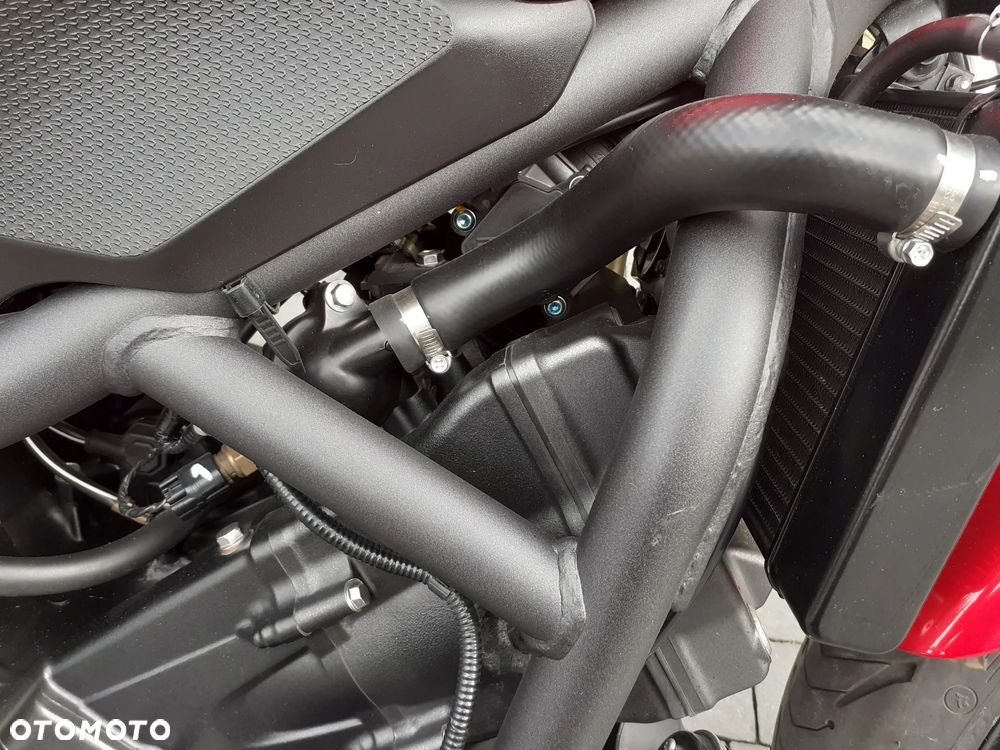 Honda NC - 12
