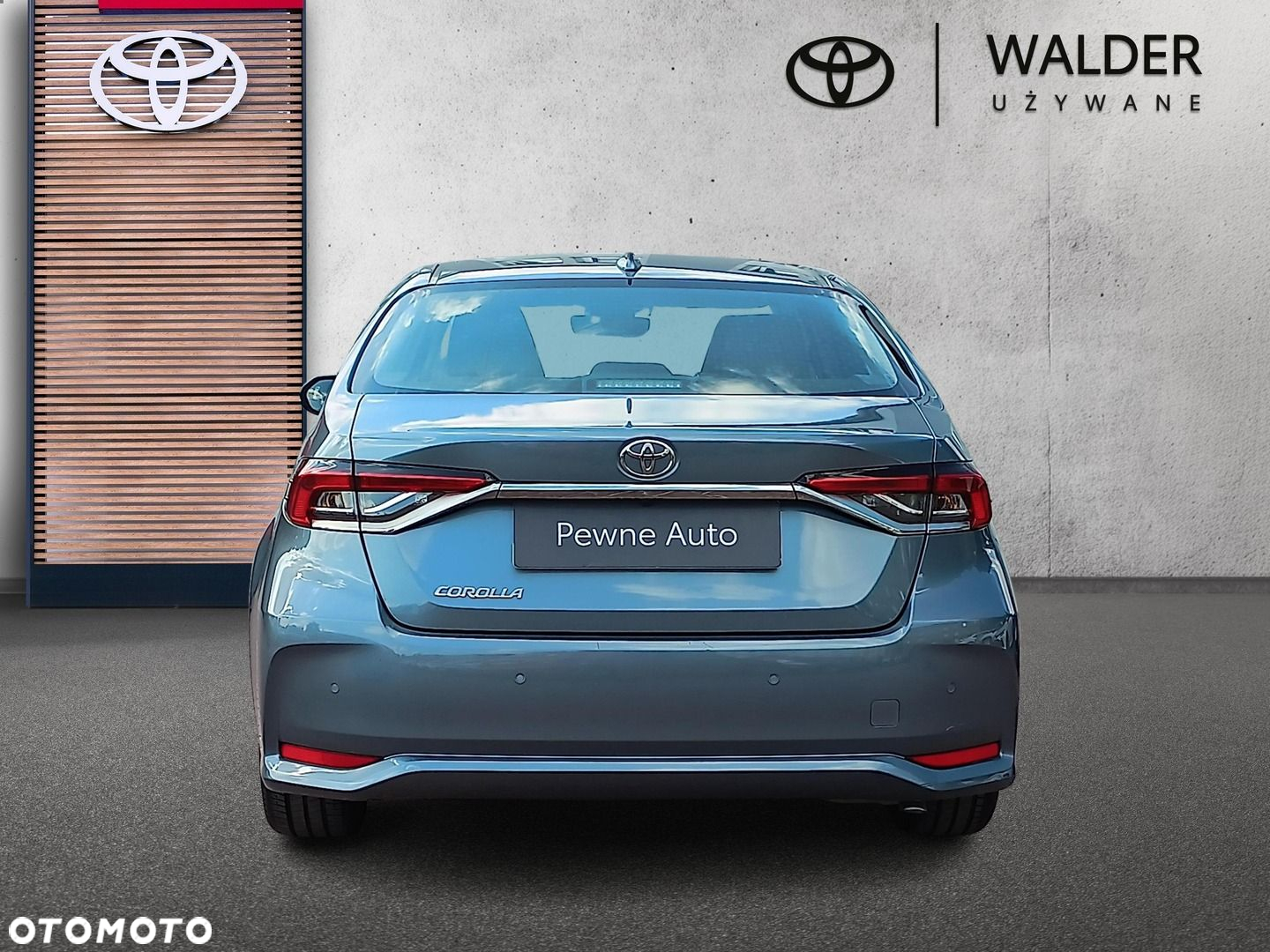 Toyota Corolla 1.5 Comfort MS - 9