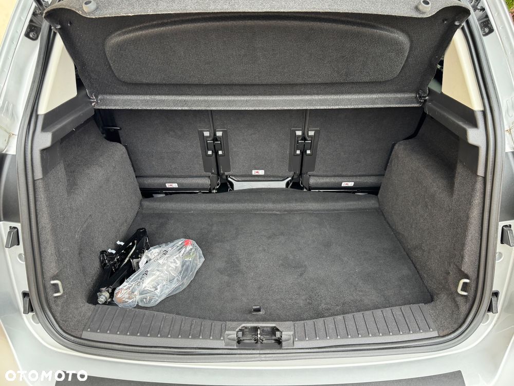 Ford C-MAX 2.0 TDCi Start-Stop-System Titanium - 8