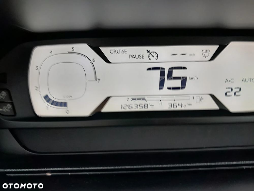 Citroën C4 Picasso - 15