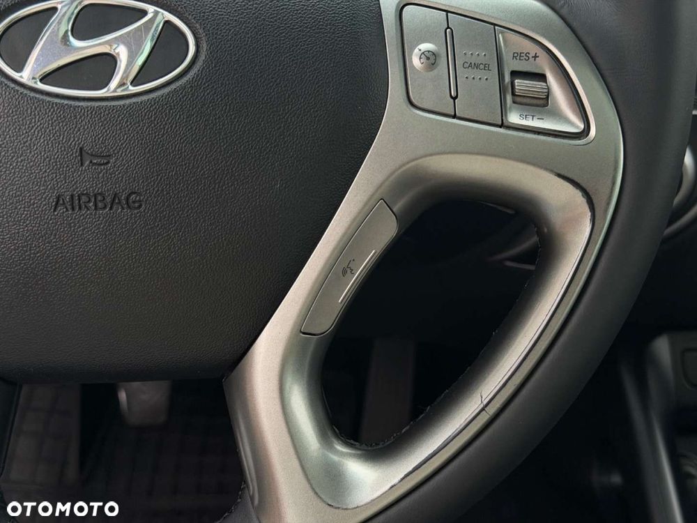 Hyundai ix35 - 18