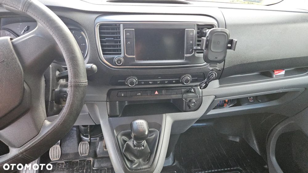 Toyota Proace - 7