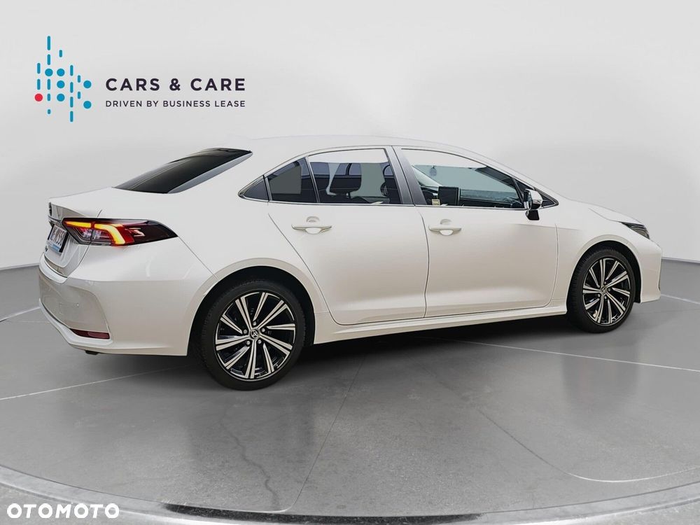 Toyota Corolla 1.5 Style MS - 26