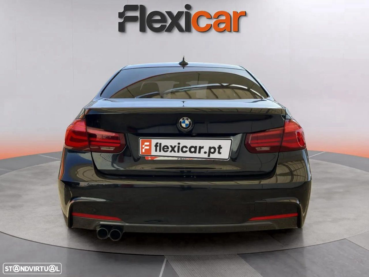 BMW 330 e iPerformance Pack M - 7