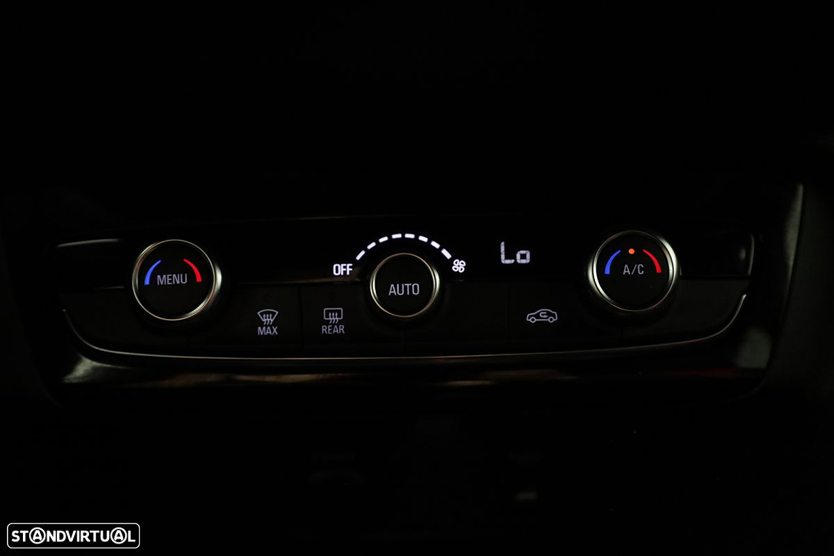Opel Corsa-e 50 kWh GS - 13