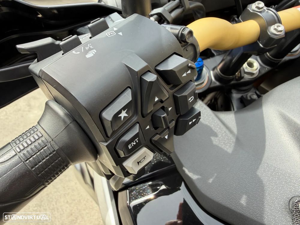 Honda Africa Twin - 14