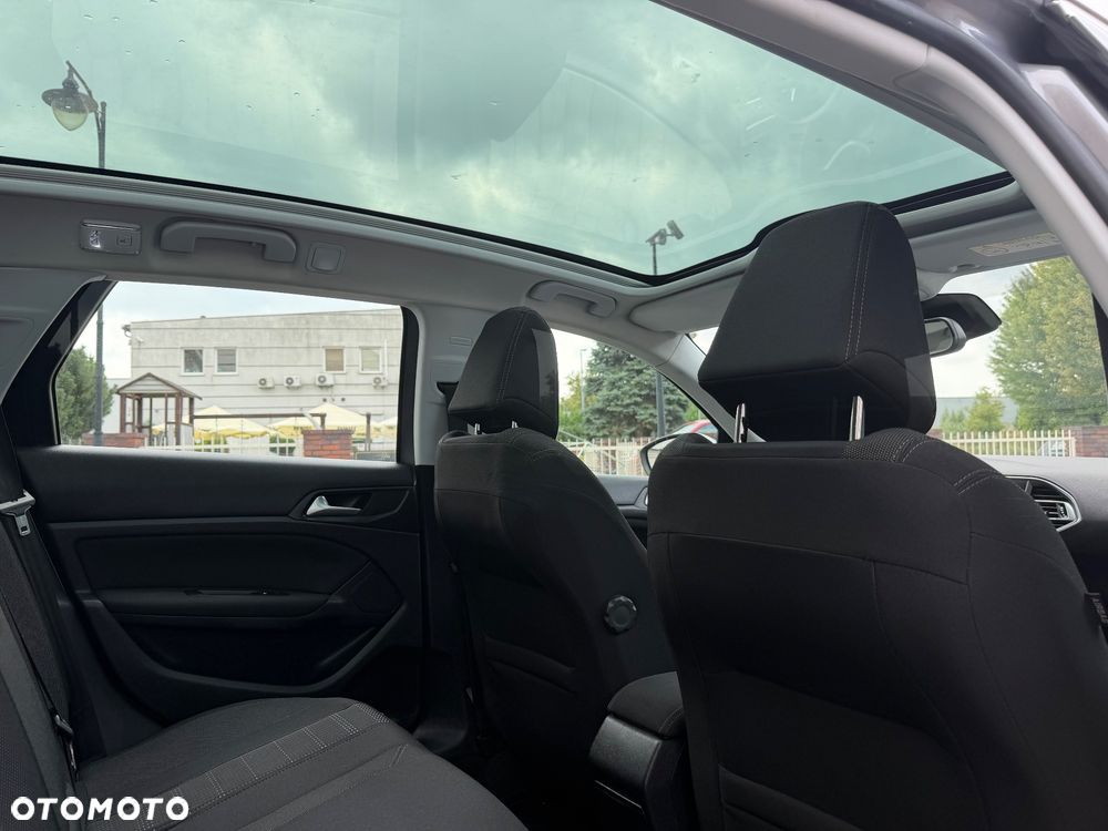 Peugeot 308 BlueHDi FAP 120 Stop&Start Style - 23