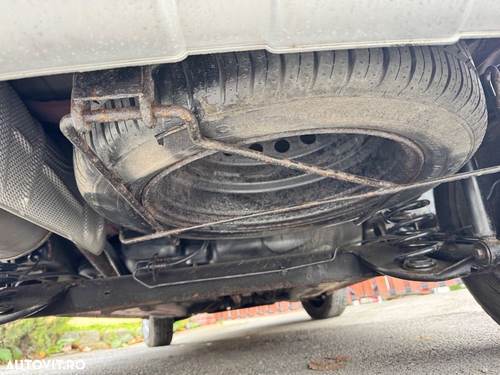 Dacia Sandero 1.5 DCI Stepway - 7