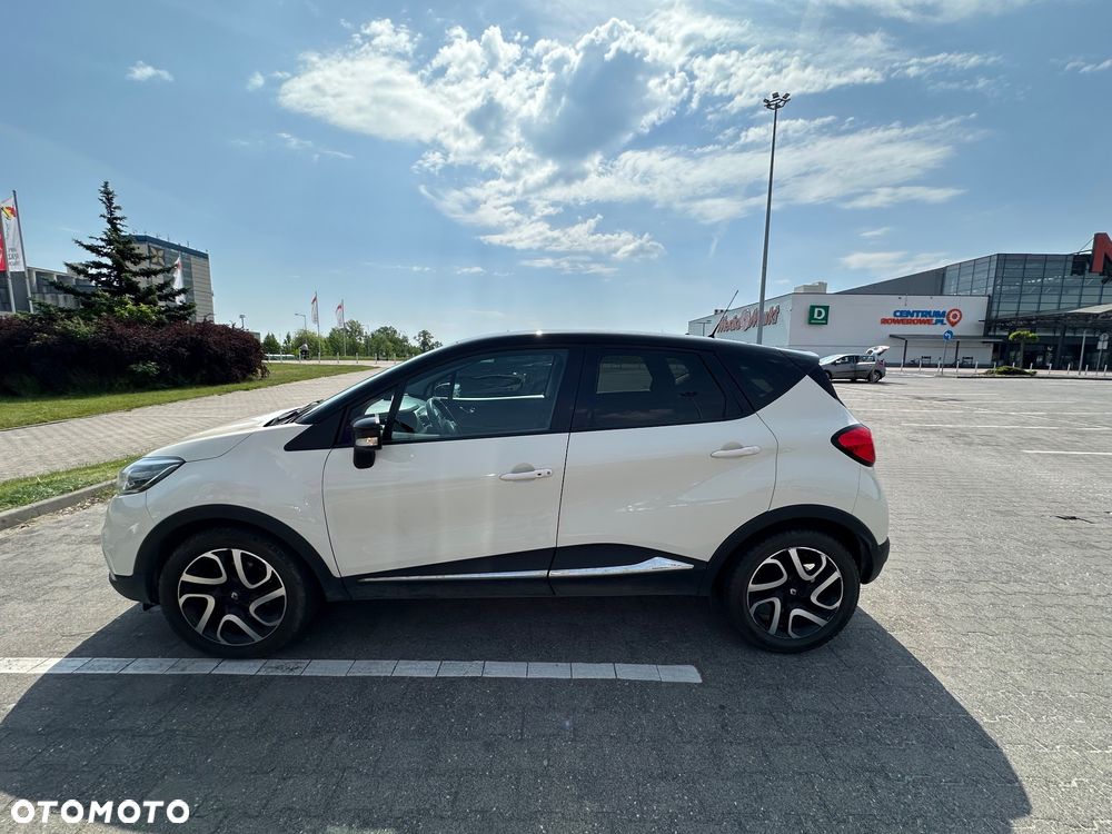 Renault Captur 1.2 TCe Zen EDC - 11