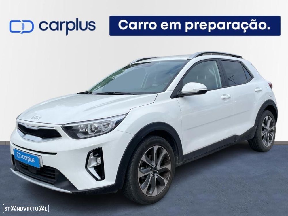 Kia Stonic 1.0 T-GDI Drive - 1