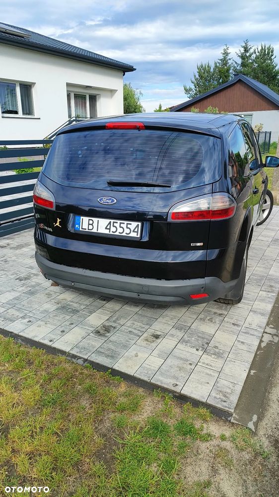 Ford S-Max - 4