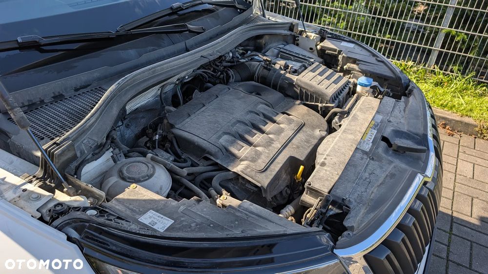Skoda Kodiaq 2.0 TDI 4x4 Style DSG - 16