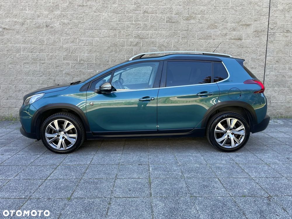 Peugeot 2008 PureTech 130 Allure - 2