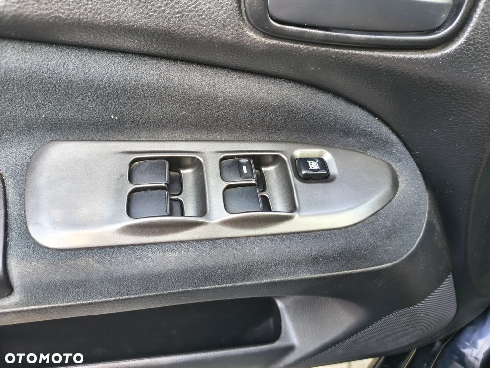 Mitsubishi Lancer 1.6 Invite - 22