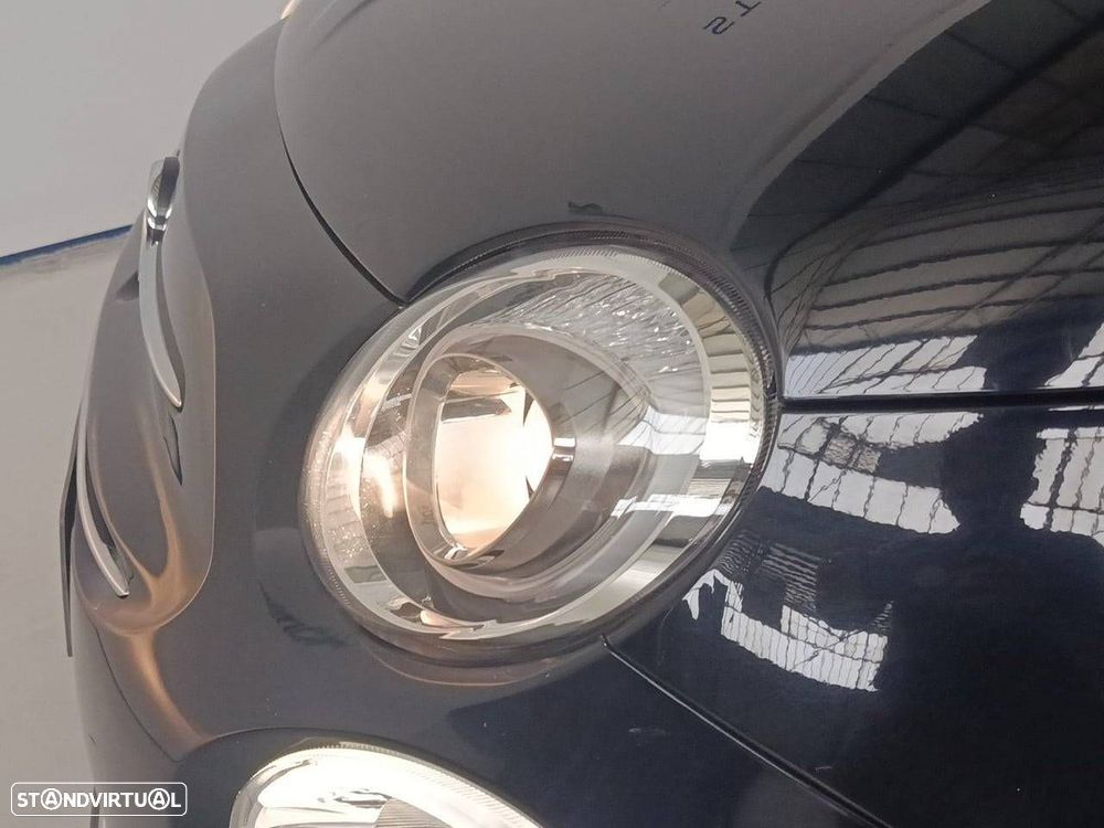 Fiat 500 1.0 Hybrid - 25