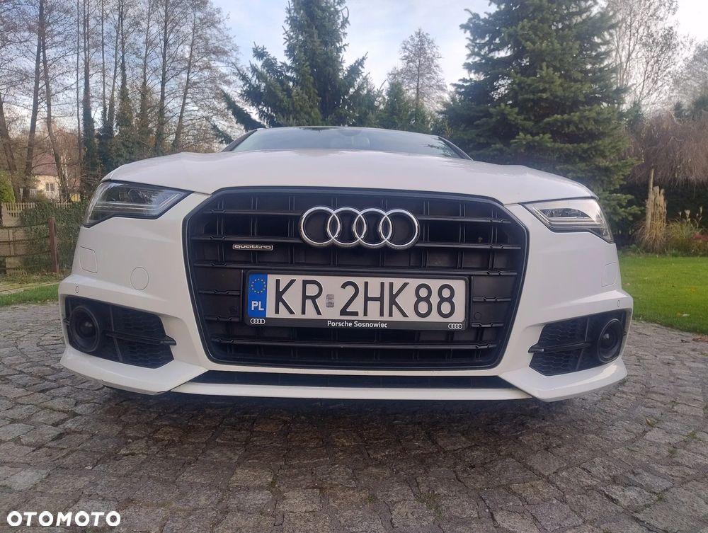 Audi A6 - 16