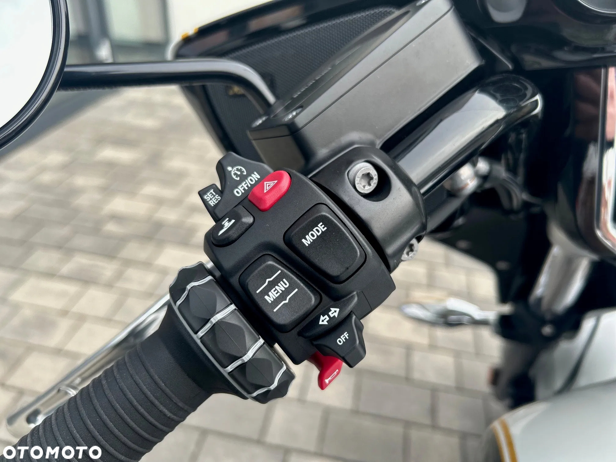 BMW R - 16