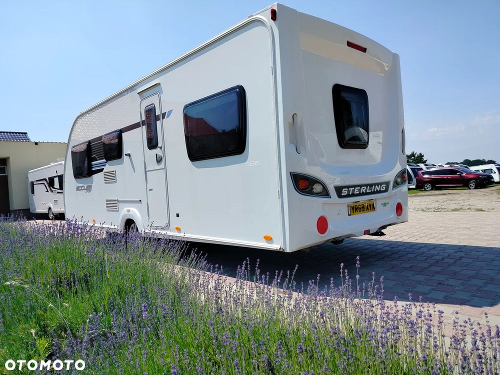 SWIFT Eccles Sport 586 - 3