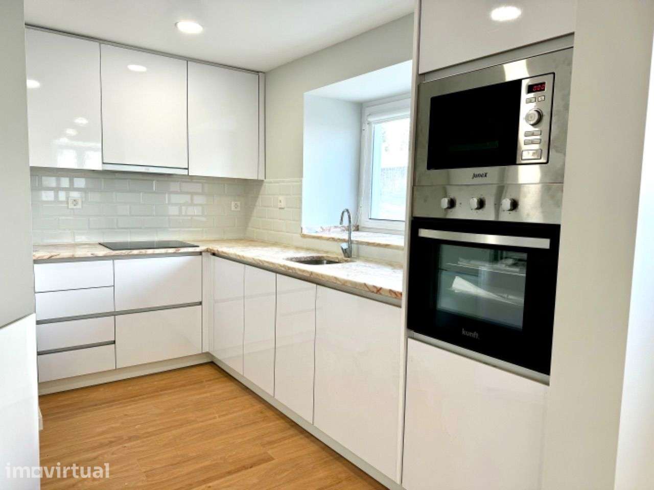T3 duplex +1- Tortosendo novo a estrear - Grande imagem: 3/9