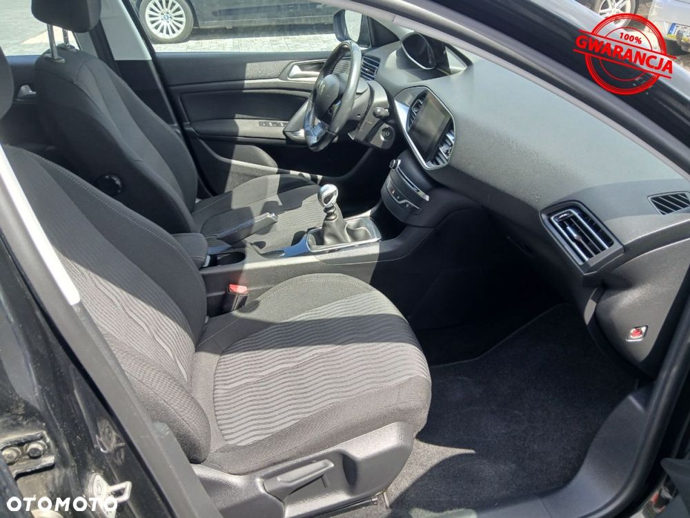 Peugeot 308 SW 1.6 BlueHDi Business Line S&S - 30