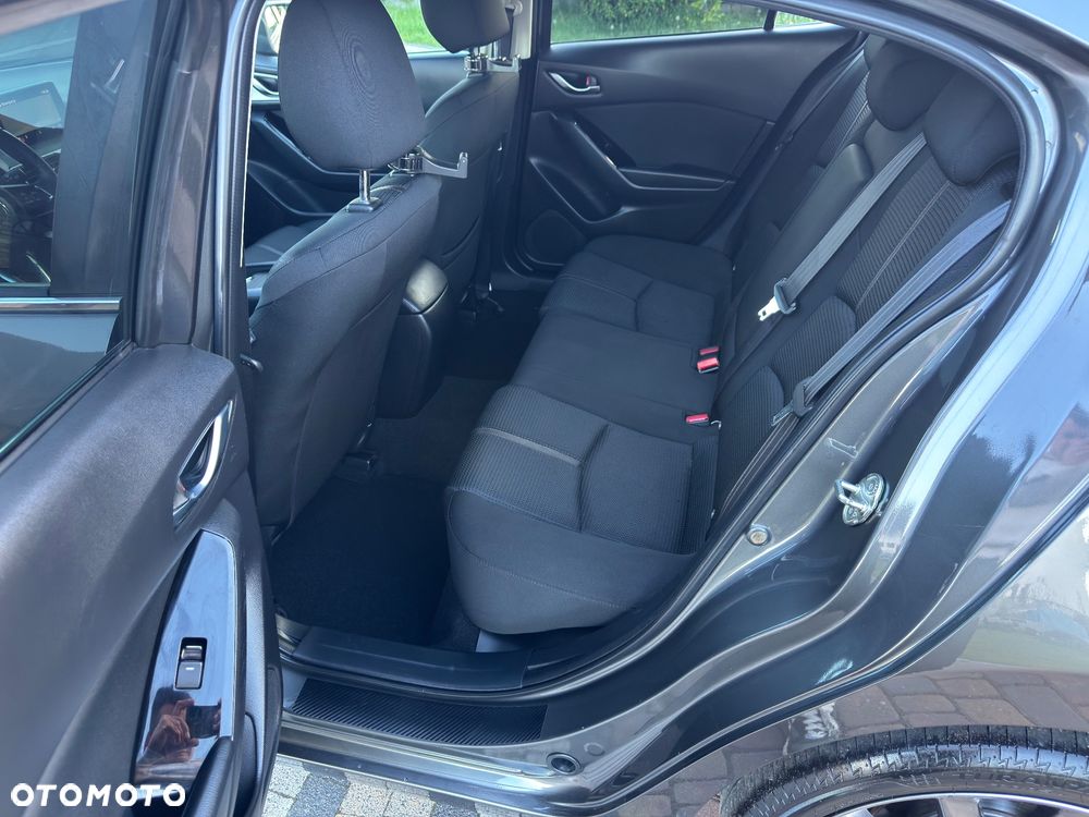 Mazda 3 - 21