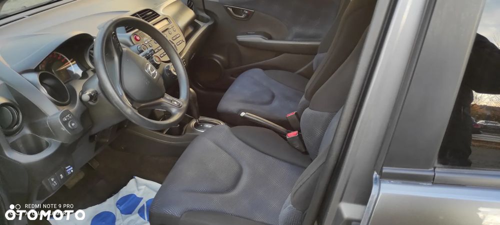 Honda Jazz 1.4 i-VTEC CVT Trend - 7