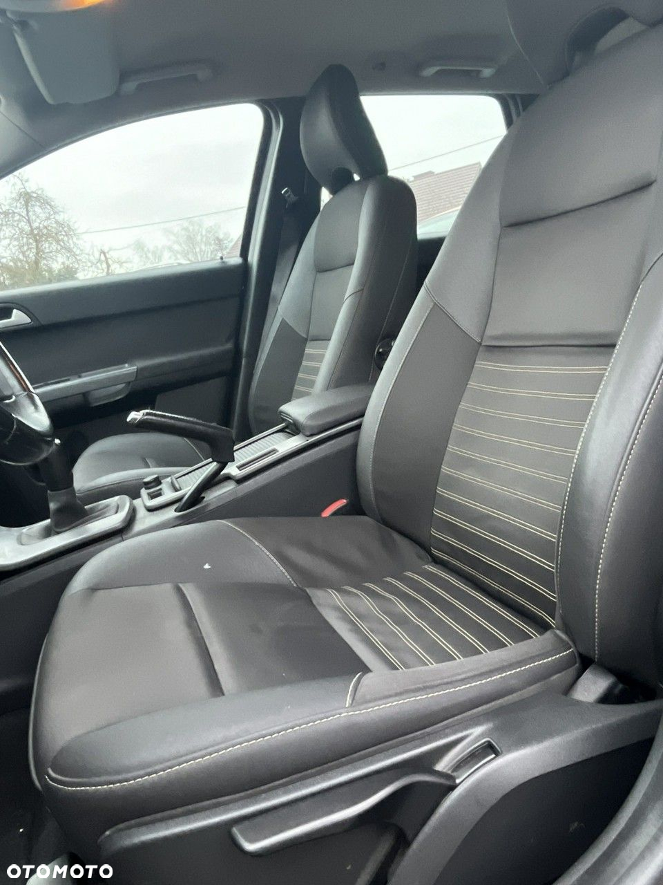 Volvo V50 - 7