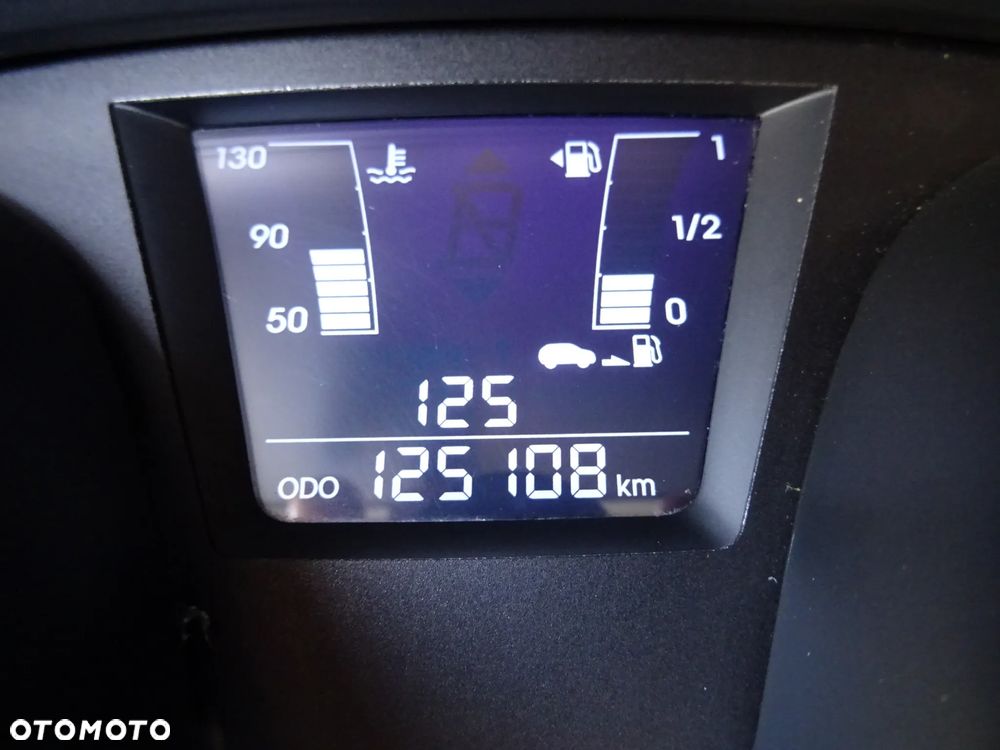 Hyundai ix20 1.4 Comfort blue - 27